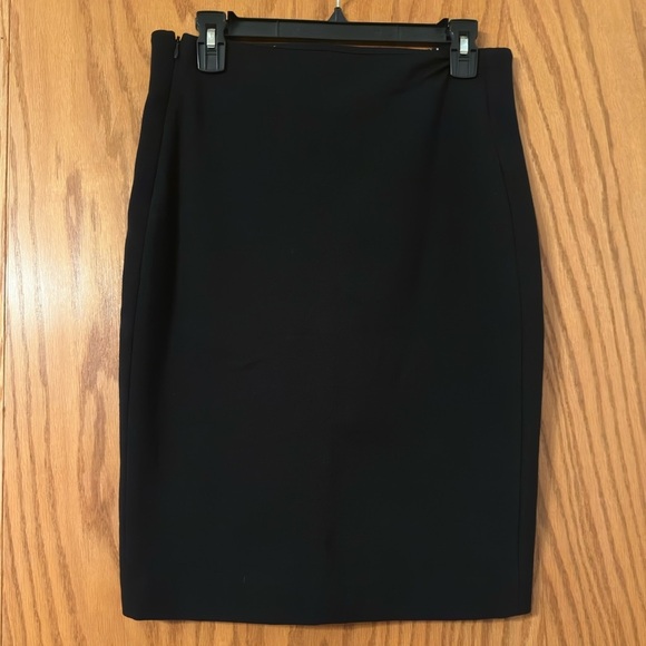 Diane Von Furstenberg Panel Marta Skirt - Size 8 - Picture 4 of 11